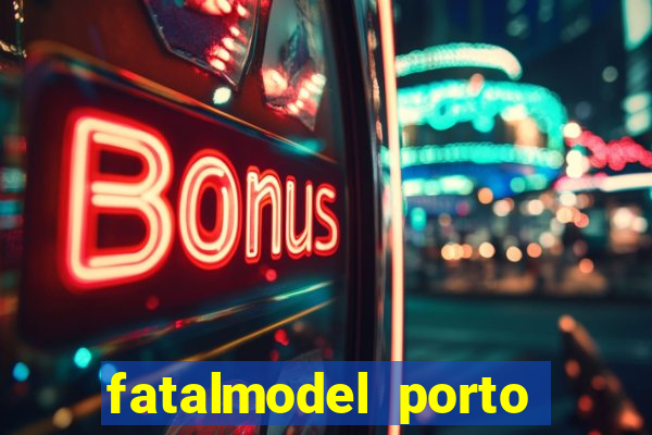 fatalmodel porto alegre rs